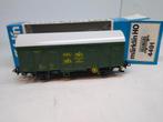 marklin 4491 CFL Luxemburg wagon voor fietsvervoer, Wisselstroom, Ophalen of Verzenden, Märklin, Nieuw