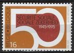 Belgie 1995 - Yvert/OBP 2588 - Verjaardagen (PF), Postzegels en Munten, Postzegels | Europa | België, Verzenden, Postfris, Postfris