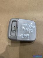 NISSAN MICRA 2 K11 binnenverlichting schakelaar 1992-2002, Auto-onderdelen, Gebruikt, Nissan