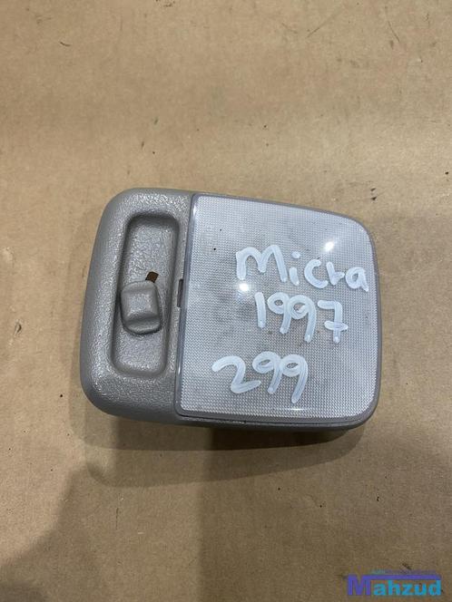 NISSAN MICRA 2 K11 binnenverlichting schakelaar 1992-2002, Auto-onderdelen, Dashboard en Schakelaars, Nissan, Gebruikt