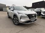 Nissan X-Trail EPOWER E4ORCE N-CONNECTA + LOUNGE PACK, Auto's, 157 kW, USB, Bedrijf, 5 zetels