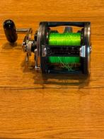 Moulinets de traîne DAIWA SEALINE 400H, Watersport en Boten, Ophalen, Zo goed als nieuw