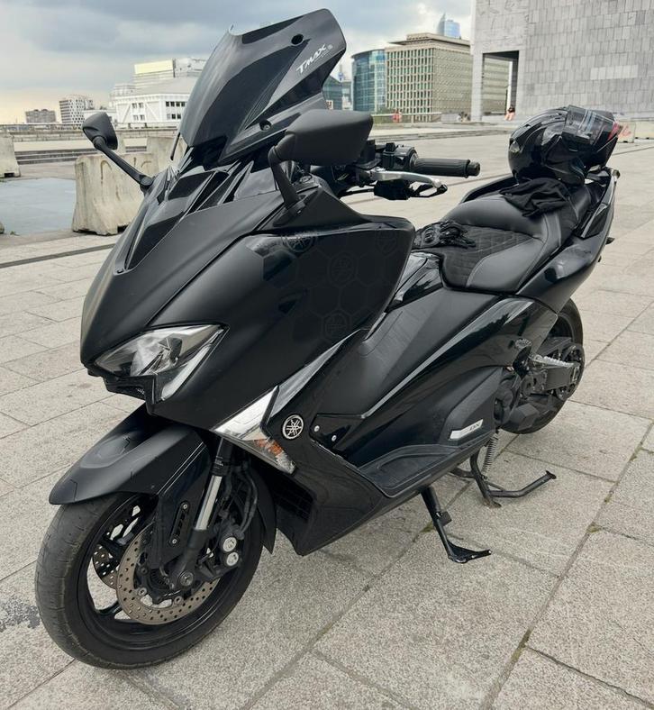 T Max 2018 DX, Motoren, Accessoires | Overige, Ophalen