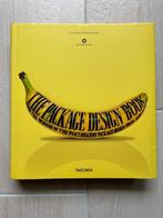 The Package Design Book - Tashen, Boeken, Kunst en Cultuur | Fotografie en Design, Zo goed als nieuw, Tashen, Verzenden, Overige onderwerpen