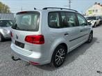 VW TOURAN DIESEL 1.6 EU5b, Autos, 5 places, 1598 cm³, Tissu, Achat