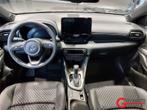Mazda 2 1.5L Hybrid VVT-i 116 hp Homura CVT, Auto's, Automaat, USB, Overige brandstoffen, Wit
