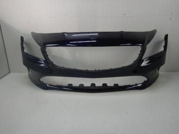Mercedes-Benz CLA W117 Facelift Voorbumper 6PDC A1178801200 beschikbaar voor biedingen