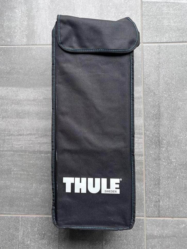 CALES "LEVELERS" - THULE, Caravans en Kamperen, Mobilhome-accessoires, Zo goed als nieuw, Ophalen