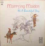 IT'S A BEAUTIFUL DAY - MARRYING MAIDEN, Verzenden, Gebruikt, Rock-'n-Roll
