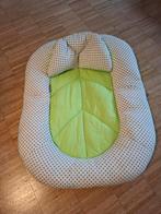 Tapis éveil WESCO, Enlèvement