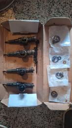 Injecteur 1900cc Ba, Enlèvement