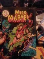 Miss Marvel N1.Miss Marvel, Boeken, Kinderboeken | Jeugd | 10 tot 12 jaar, Ophalen of Verzenden