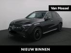 Mercedes-Benz GLC 400 e 4MATIC AMG Line + AIRMATIC + NAPPA L, Auto's, Stof, Gebruikt, 4 cilinders, 2000 kg