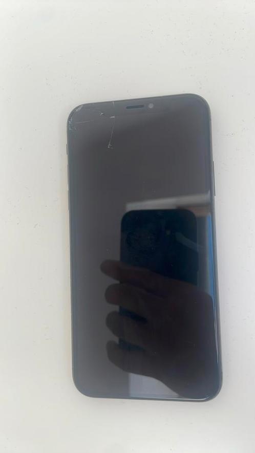 iPhone xs, Telecommunicatie, Mobiele telefoons | Apple iPhone, Gebruikt, 256 GB, Zonder abonnement, Zonder simlock, iPhone XS