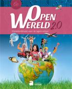 open wereld 2.0   6e leerjaar, Ophalen of Verzenden, Nieuw