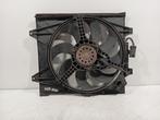 KOELVENTILATORMOTOR Ford Ka II (01-2008/05-2016) (878300600), Gebruikt, Ford