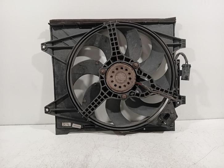 KOELVENTILATORMOTOR Ford Ka II (01-2008/05-2016) (878300600), Auto-onderdelen, Airco en Verwarming, Ford, Gebruikt