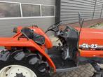 Kubota GL25 minitractor, Autres marques, Jusqu'à 2500, Kubota Hol, Utilisé