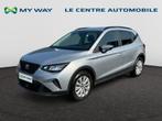 Seat Arona Arona 1.0 TSI Urban!+, Argent ou Gris, Achat, Arona, Boîte manuelle