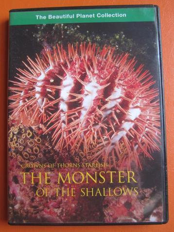 The Beautiful Planet Collection - The Monster of the Shallow beschikbaar voor biedingen