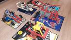 Lotje oude lego technics sets, Enlèvement, Lego