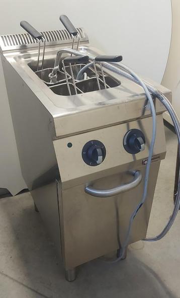 Professionele pastakoker - Diamond Catering Equipment beschikbaar voor biedingen