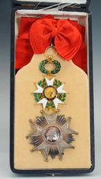 Recherché : Grand-Croix, Enlèvement ou Envoi, Ruban, Médaille ou Ailes