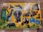 SES - Dieren gieten en schilderen ( NIEUW ), Kinderen en Baby's, Ophalen, Nieuw, Bouwen