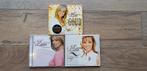 3 cd's van Laura Lynn, Cd's en Dvd's, Cd's | Nederlandstalig, Ophalen of Verzenden, Zo goed als nieuw, Overige genres