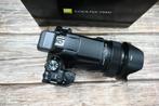 Nikon P1000, Audio, Tv en Foto, Fotocamera's Digitaal, Ophalen, Compact, Zo goed als nieuw, Nikon