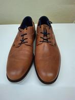 Bruine herenschoenen, Kleding | Heren, Schoenen, Ophalen, Bruin, Nieuw, Bull Boxer