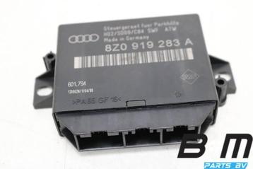 Regelapparaat parkeerhulp Audi A2 8Z0919283A beschikbaar voor biedingen