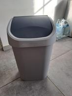 Vuilnisbak, Enlèvement, Comme neuf