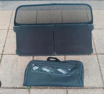 Coupe vent windscherm Vw Volkswagen eos, Enlèvement ou Envoi, Volkswagen