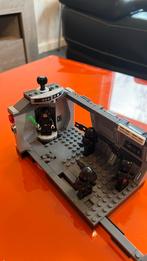 LEGO Star Wars Diorama valt Dark Troppers aan, Kinderen en Baby's, Speelgoed | Duplo en Lego, Ophalen, Lego