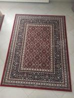 Tapijt 200 x 150 cm  wol, Maison & Meubles, Ameublement | Tapis & Moquettes, Rouge, 150 à 200 cm, Klassiek, 100 à 150 cm