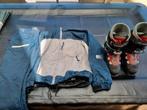Killer Killerloop pak + Salomon botten, Kleding | Heren, Wintersportkleding, Ophalen, Maat 52/54 (L), Pak