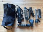 Te koop Silvercrest haarstijltang, Elektronische apparatuur, Ophalen of Verzenden, Nieuw, Haarverzorging