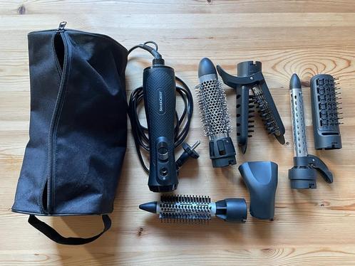 Te koop Silvercrest haarstijltang, Elektronische apparatuur, Persoonlijke Verzorgingsapparatuur, Nieuw, Haarverzorging, Ophalen of Verzenden