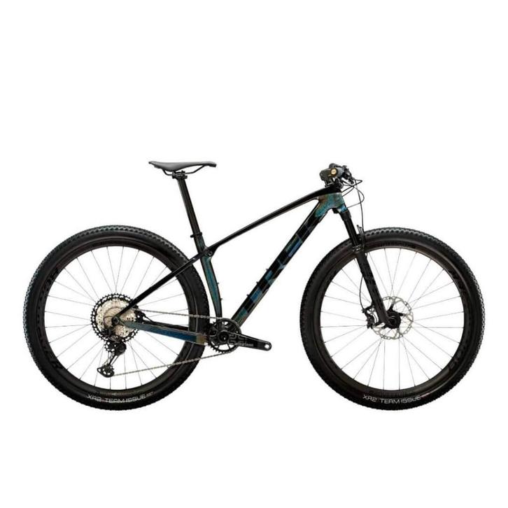 Trek Procaliber 9.8!, Fietsen en Brommers, Fietsen | Mountainbikes en ATB, Zo goed als nieuw, Heren, Trek, Hardtail, Ophalen