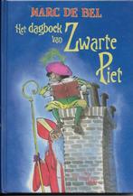 het dagboek van zwarte piet, Ophalen of Verzenden, Nieuw, Marc de Bel, Fictie