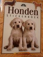 Stickerboek, Ophalen of Verzenden, Gelezen