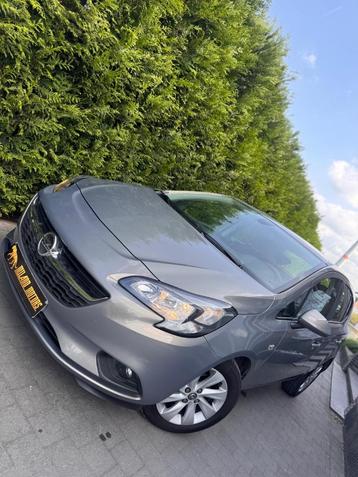 Opel Corsa 1.2 Benzine  beschikbaar voor biedingen