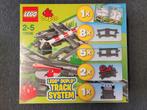 DUPLO 10506 – Trein - Train Accessory Set, Ophalen of Verzenden, Zo goed als nieuw, Complete set, Duplo