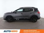 Citroën C5 Aircross 1.6 PureTech Shine (bj 2019, automaat), Auto's, Citroën, Euro 6, 181 pk, 5 zetels, SUV of Terreinwagen
