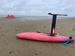 Sup foil  Duotone downwinder air 7’10-125l, Watersport en Boten, Kitesurfen, Ophalen, Zo goed als nieuw, Overige typen