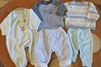Lot 5 pièces, 3 mois (62), état neuf, Enfants & Bébés, Vêtements de bébé | Taille 62, Garçon, Enlèvement ou Envoi, Ensemble, Comme neuf