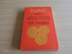Kunst van Altamira tot heden, Boeken, Ophalen