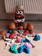Mr Potato Toy Story speelgoed, Gebruikt, Ophalen of Verzenden