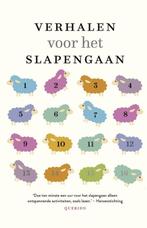 Te Koop Boek VERHALEN VOOR HET SLAPENGAAN Diverse auteurs, Europa overig, Ophalen of Verzenden, Zo goed als nieuw, Arnon Grunberg